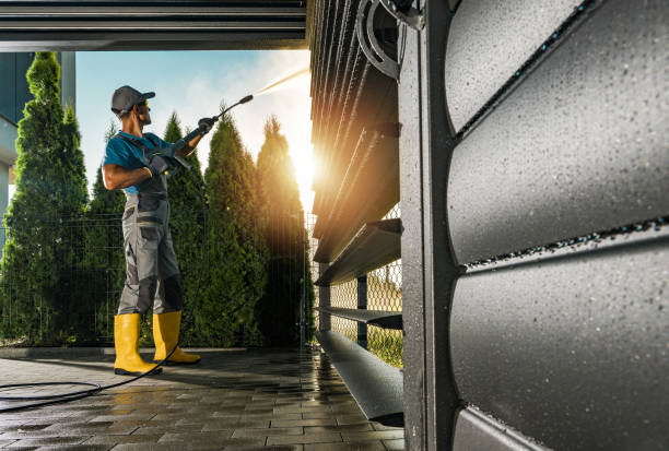 Best Post-Construction Pressure Washing  in Runge, TX