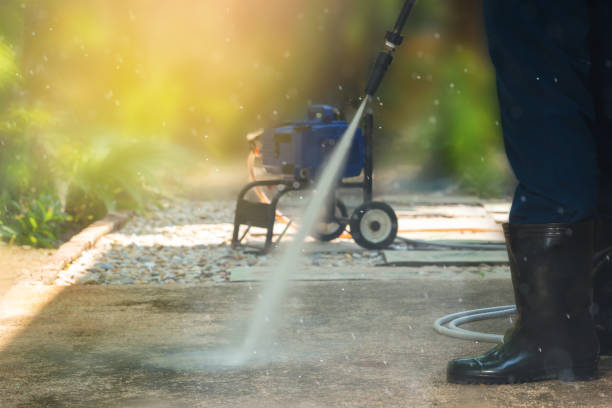 Best Animal Enclosure Cleaning  in Runge, TX
